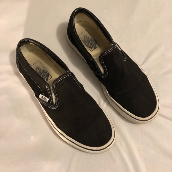 Vans Other - Slip On Vans